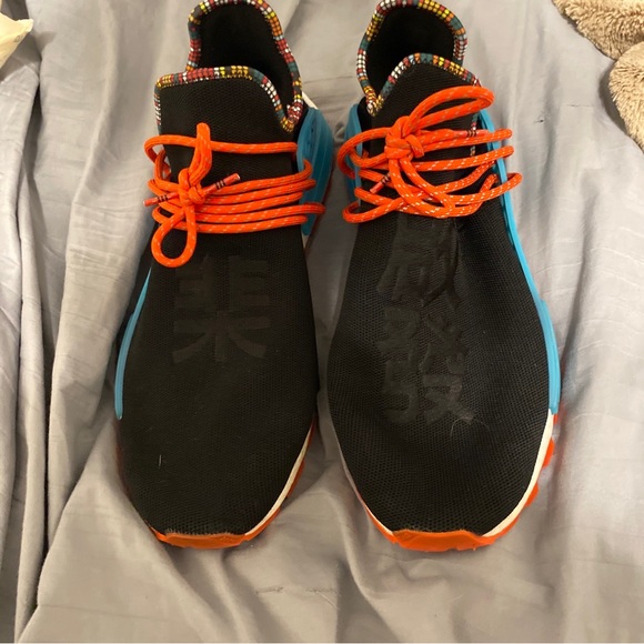 Human race inspirations pack - Picture 2 of 6